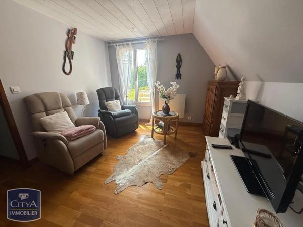Maison à vendre 4 pièces 230m²