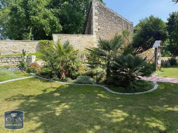 Maison à vendre 4 pièces 230m²