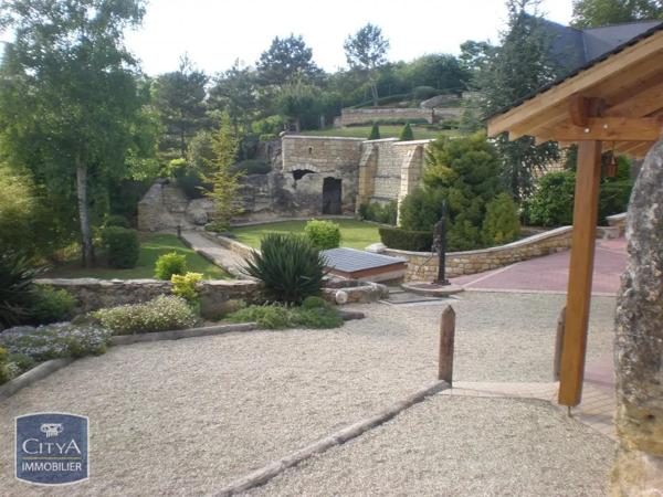 Maison à vendre 4 pièces 230m²