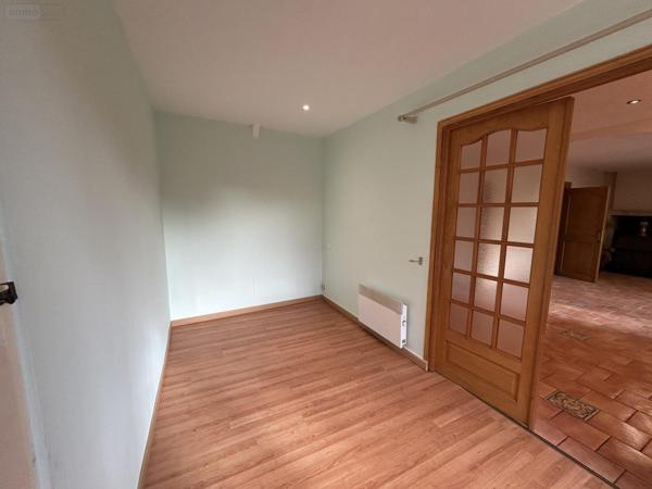 Maison à louer à Aubigny-la-Ronce en Côte-d'Or (21340), ref : LM1428-21074