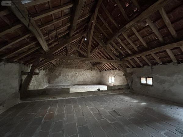 Maison à louer à Aubigny-la-Ronce en Côte-d'Or (21340), ref : LM1428-21074