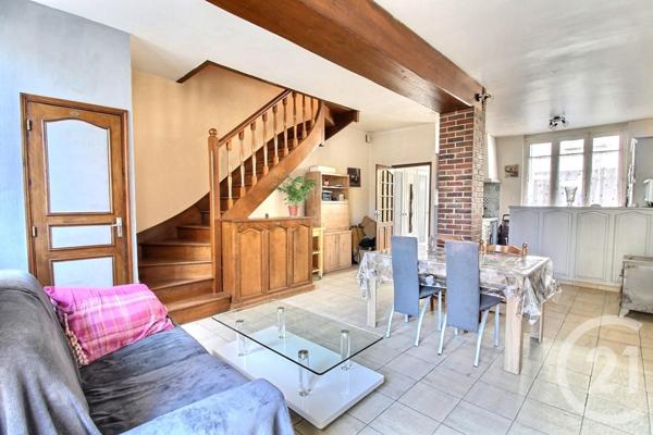 Maison à vendre  3 pièces - 81,80 m2 CHARLY SUR MARNE - 02