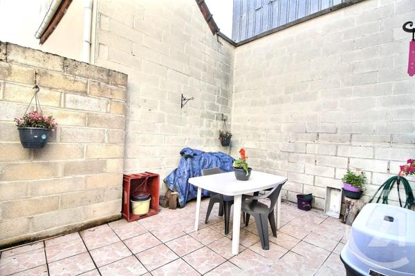 Maison à vendre  3 pièces - 81,80 m2 CHARLY SUR MARNE - 02