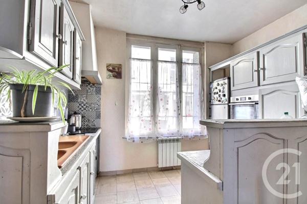 Maison à vendre  3 pièces - 81,80 m2 CHARLY SUR MARNE - 02