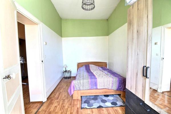 Maison à vendre  3 pièces - 81,80 m2 CHARLY SUR MARNE - 02