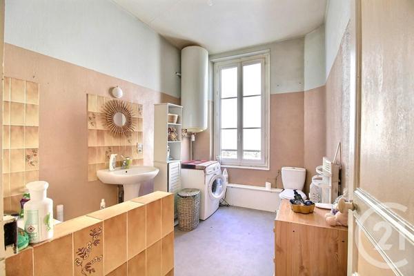 Maison à vendre  3 pièces - 81,80 m2 CHARLY SUR MARNE - 02