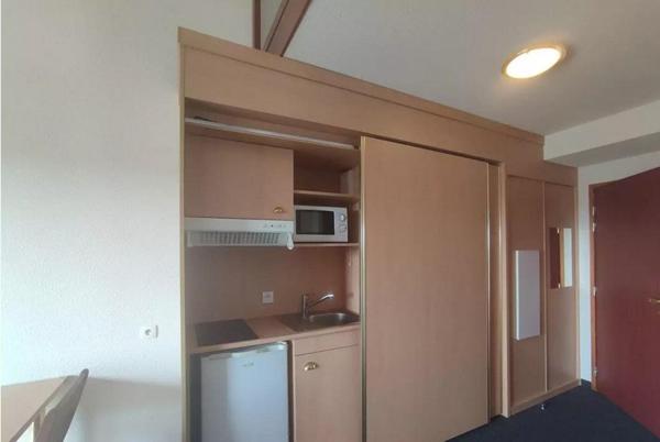 Duplex avec loyers garantis