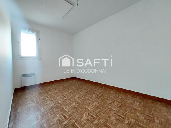 Immeuble de rapport à rafraîchir