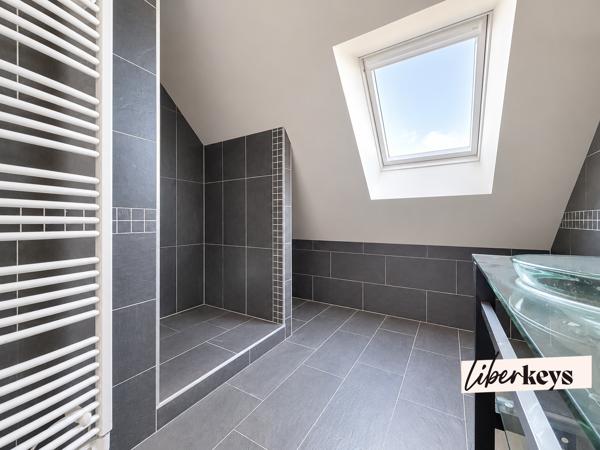 SAINT-AVERTIN – Maison familiale de 230 m² avec 3 suites parentales