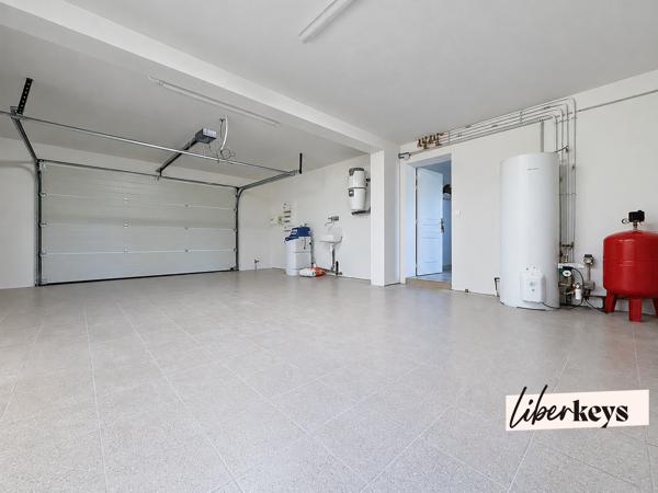 SAINT-AVERTIN – Maison familiale de 230 m² avec 3 suites parentales