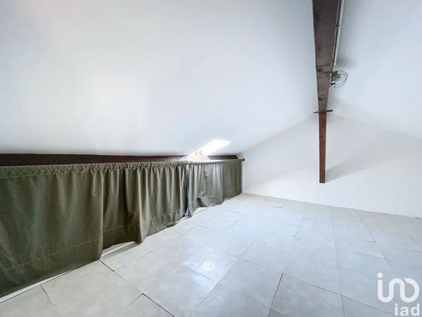 Appartement 3 pièces de 50 m² à Issy-les-Moulineaux (92130)