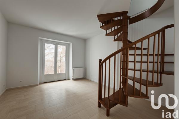 Appartement à vendre 3 pièces 46 m² Vineuil