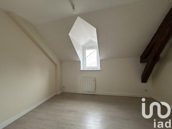 Appartement à vendre 3 pièces 46 m² Vineuil