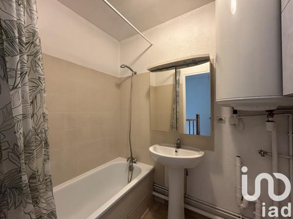 Appartement à vendre 3 pièces 46 m² Vineuil