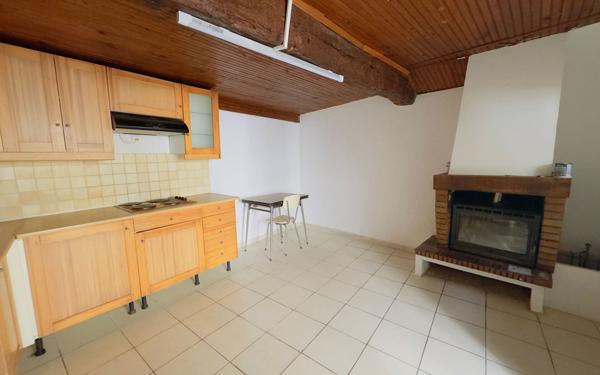 Maison à vendre    3 pièces •  Prades
