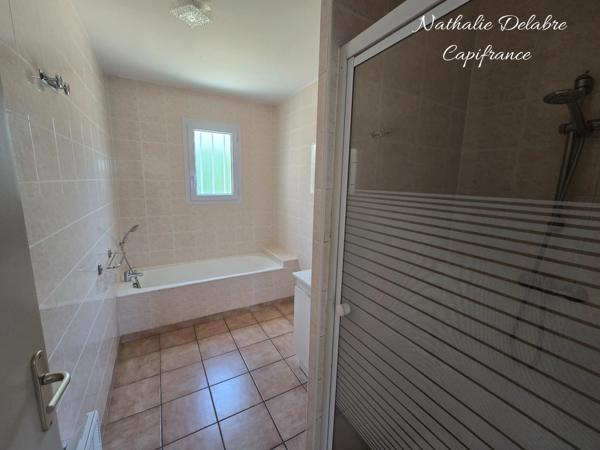 Maison à vendre 4 pièces NANTEUIL (79)