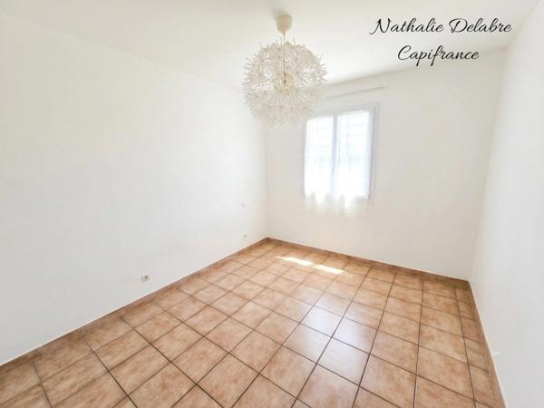 Maison à vendre 4 pièces NANTEUIL (79)