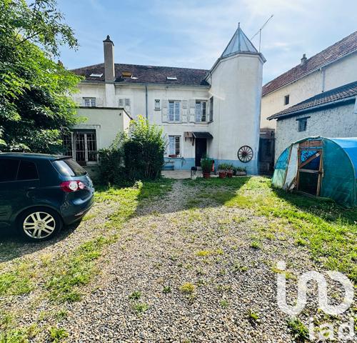 Building for sale 300 m² Montereau-Fault-Yonne