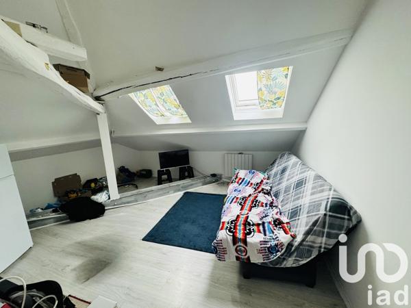 Building for sale 300 m² Montereau-Fault-Yonne