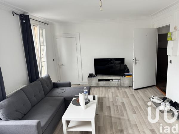 Building for sale 300 m² Montereau-Fault-Yonne