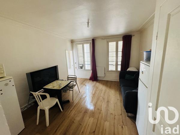 Building for sale 300 m² Montereau-Fault-Yonne