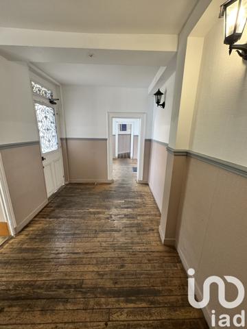 Building for sale 300 m² Montereau-Fault-Yonne