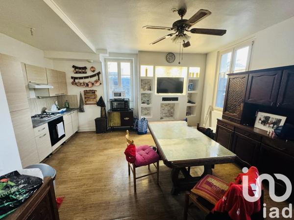 Building for sale 300 m² Montereau-Fault-Yonne