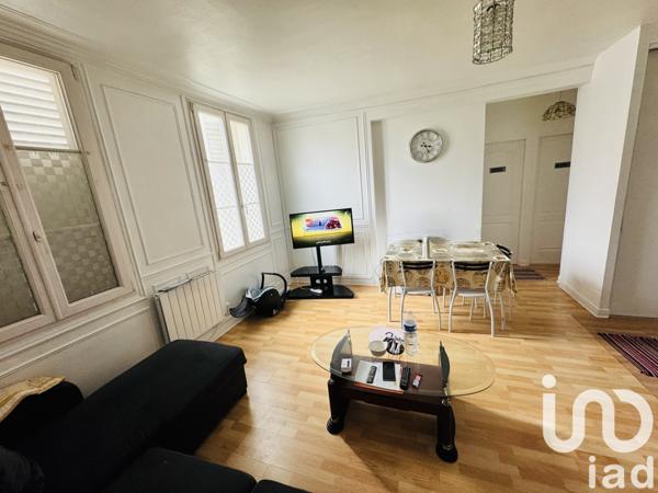 Building for sale 300 m² Montereau-Fault-Yonne