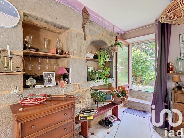 Maison à vendre 6 pièces 130 m² Saint-Père-Marc-en-Poulet