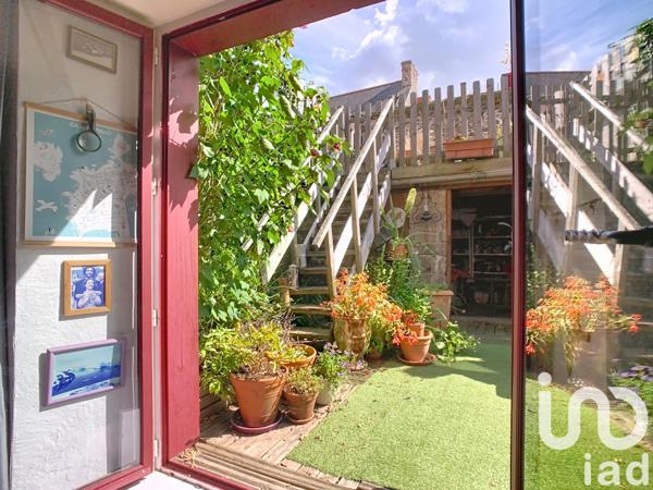 Maison à vendre 6 pièces 130 m² Saint-Père-Marc-en-Poulet