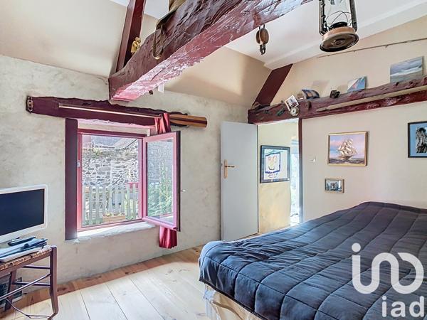 Maison à vendre 6 pièces 130 m² Saint-Père-Marc-en-Poulet