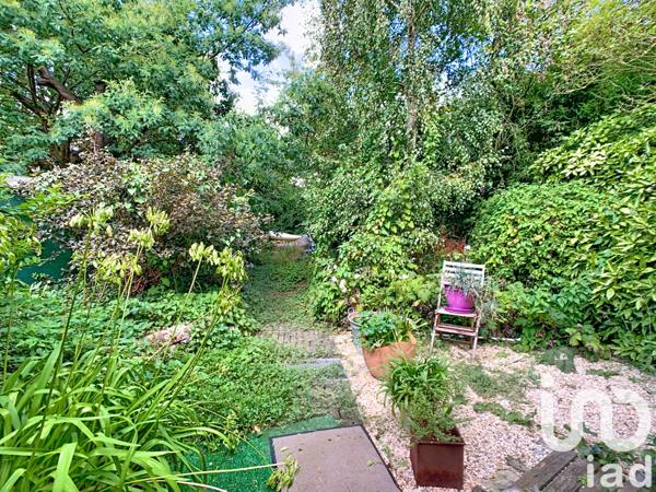 Maison à vendre 6 pièces 130 m² Saint-Père-Marc-en-Poulet