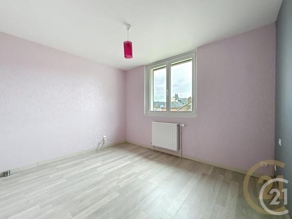 Maison à vendre  3 pièces - 70,08 m2 NOTRE DAME DE BONDEVILLE - 76