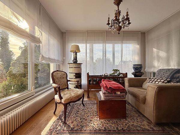 Maison - 5 pièces - 138 m²