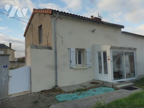 Maison à vendre, Coulon, 49260 ANTOIGNE