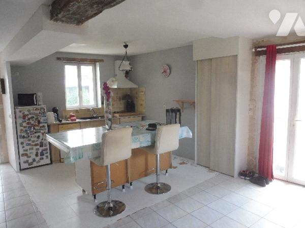 Maison à vendre, Coulon, 49260 ANTOIGNE