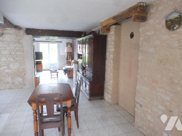 Maison à vendre, Coulon, 49260 ANTOIGNE