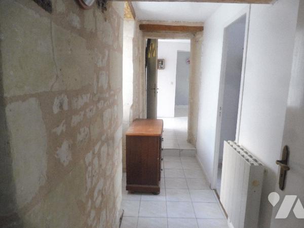 Maison à vendre, Coulon, 49260 ANTOIGNE