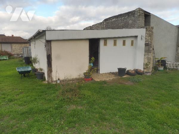 Maison à vendre, Coulon, 49260 ANTOIGNE