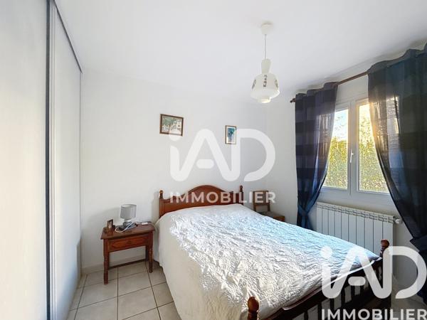 Maison à vendre 4 pièces 95 m² Eyguières