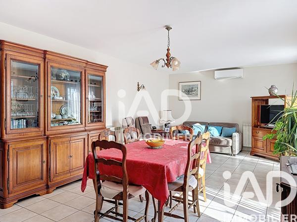 Maison à vendre 4 pièces 95 m² Eyguières