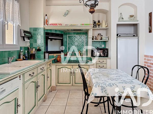Maison à vendre 4 pièces 95 m² Eyguières