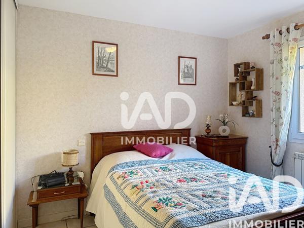 Maison à vendre 4 pièces 95 m² Eyguières