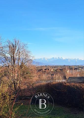 Divonne-les-Bains, Villa 5 Chambres -  304 m² à vendre
