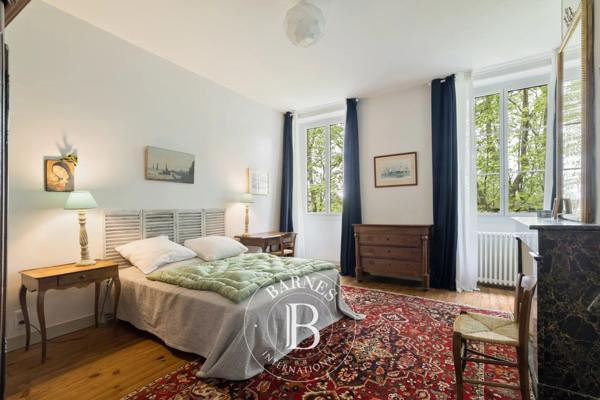 Saint-Pierre-d'Irube, Maison 10 Chambres -  600 m² à vendre