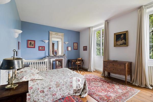 Saint-Pierre-d'Irube, Maison 10 Chambres -  600 m² à vendre