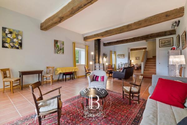 Saint-Pierre-d'Irube, Maison 10 Chambres -  600 m² à vendre