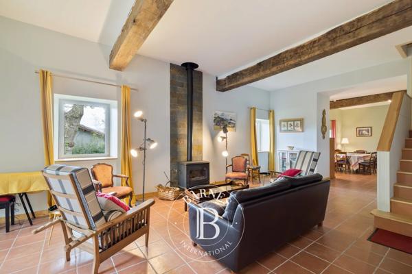 Saint-Pierre-d'Irube, Maison 10 Chambres -  600 m² à vendre