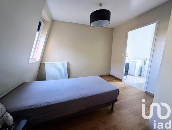 Appartement à vendre 2 pièces 43 m² Rennes