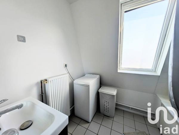 Appartement à vendre 2 pièces 43 m² Rennes